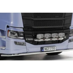 Maquette Camion : Scania 770 s 6x4 - Tamiya