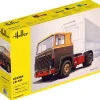 Maquette camion : Scania 141 Gervais - Heller