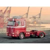 Maquette Camion : Scania R143 M 500 Streamline 4x2 - Italeri