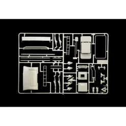 Maquette Camion : Scania R143 M 500 Streamline 4x2 - Italeri