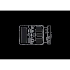 Maquette Camion : Scania R143 M 500 Streamline 4x2 - Italeri