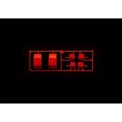 Maquette Camion : Scania R143 M 500 Streamline 4x2 - Italeri