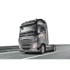 Maquette camion : Volvo FH4 Globetrotter XL - Italeri