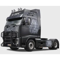 Maquette camion : Volvo FH16 - Italeri
