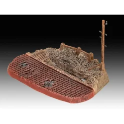 Maquette Camion Militaire : Starter Kit : Krupp Protze KFZ 69 - Revell