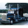 Maquette Camion : Peterbilt 378 Long Hauler - Italeri