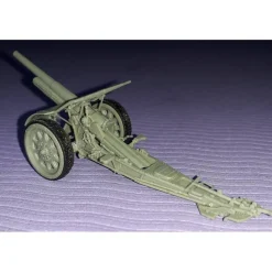 Maquette Canon Français : 1913 Schneider - ACE R/C