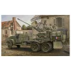 Maquette Canon : GMC Bofors 40mm Gun - Hobby Boss