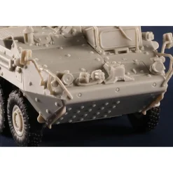 Maquette char : Véhicule de reconnaissance M1127 Stryker (RV) - Trumpeter