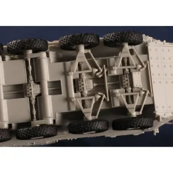 Maquette char : Véhicule de reconnaissance M1127 Stryker (RV) - Trumpeter