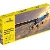 Maquette d'avion : PILATUS PC-6 B2/H2 Turbo Porter - Heller
