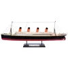 Maquette de bateau : Gift Set : RMS Titanic - Airfix