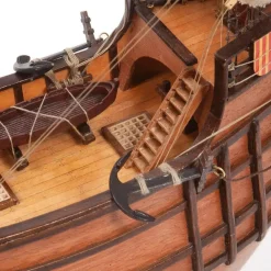 Maquette de bateau Santa Maria - OCCRE