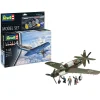 Maquette Dornier Do 335 « Pfeil » - Revell