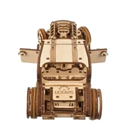 Maquette en bois : Hot Rod - Ugears