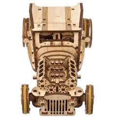 Maquette en bois : Hot Rod - Ugears