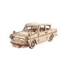 Maquette en bois : La voiture volante Anglia ™ - Ugears