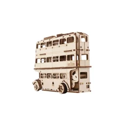 Maquette en bois : Le Magicobus ™ - Ugears