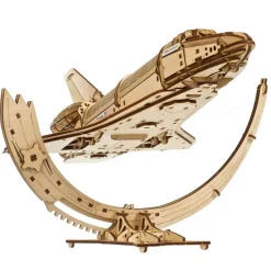 Maquette en bois : Navette Spatiale - Ugears