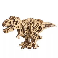 Maquette en bois : Tyrannosaurus Rex - Ugears
