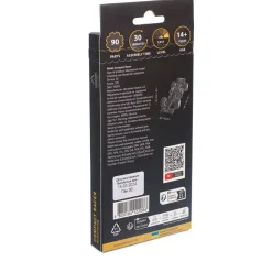 Maquette en bois : voiture Compact Racer en 1:35 - Ugears