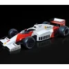 Maquette Formule 1 : McLaren MP4/2C Prost-Rosberg - Italeri