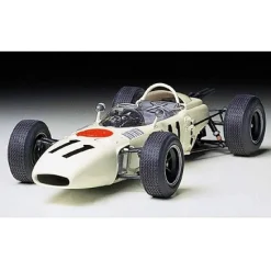 Maquette Formule 1 : Honda F1 RA 272 - Tamiya