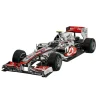 Maquette Formule 1 : McLaren Mercedes MP4-25 Hamilton - Revell