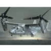 Maquette Helicoptère Militaire V22 Osprey - Italeri