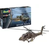 Maquette hélicoptère : AH-64 Apache - Revell