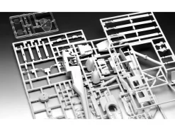 Maquette hélicoptère : Westland Lynx - Revell