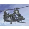 Maquette hélicoptère : MH-47 ESOA Chinook - Italeri