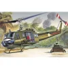 Maquette hélicoptère : UH-1D Iroquois - Italeri