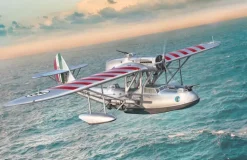 Maquette hydravion : Cant Z.501 Gabbiano - Italeri
