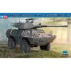 Maquette LAV-150 Commando AFV w/ Cockerill 90mm Gun - Hobby Boss