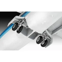 Maquette Model Set : Avion - Bae 146 RJ85 - Revell