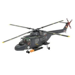 Maquette Model Set : Hélicoptère - Westland Lynx - Revell