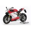 Maquette moto : Ducati 1199 Panigale Tricolore - Tamiya