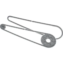 Maquette moto : Ducati Superleggera V4 - Tamiya