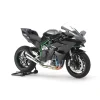 Maquette moto : Kawasaki Ninja H2R - Tamiya