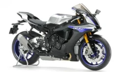 Maquette moto : Yamaha YZF-R1M - Tamiya