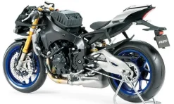 Maquette moto : Yamaha YZF-R1M - Tamiya