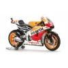 Maquette moto de course : Repsol Honda RC213V 2014 - Tamiya