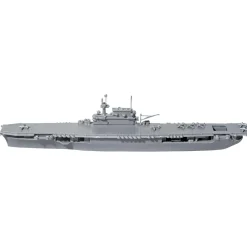 Maquette Porte-avions : Uss Enterprise CV-6 - Revell
