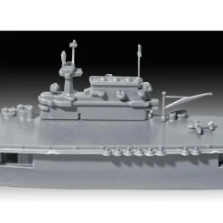 Maquette Porte-avions : Uss Enterprise CV-6 - Revell