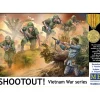 Maquette SHOOTOUT! Série Guerre du Vietnam - Master Box