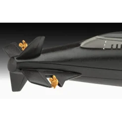 Maquette sous-marin : Model Set U.S.S. Nautilus - Revell