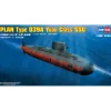 Maquette sous-marin : PLAN Type 039A Yuan Class - Hobby Boss