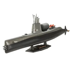 Maquette sous-marin : U.S.S. Nautilus - Revell