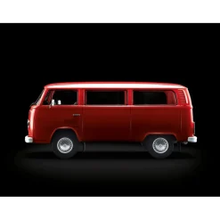 Maquette Technik : Easy Click System : Volkswagen T2 - Revell